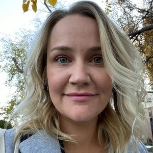 Meet your Posher, Victoria